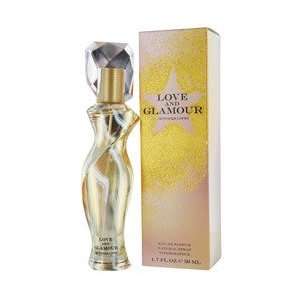  LOVE AND GLAMOUR by Jennifer Lopez (WOMEN): Health 