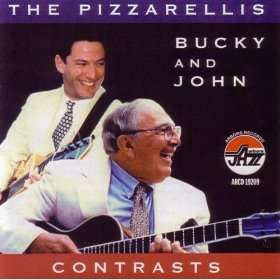  Three Little Words Bucky Pizzarelli/John Pizzarelli  