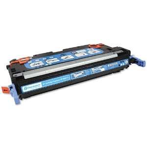  HP Color LaserJet 3600n CYAN Toner Cartridge   4000Pages 
