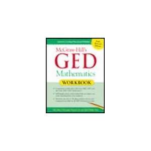   GED Mathematics Workbook [Paperback] Jerry Howett (Author) Books