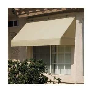  6 Classic Awning Replacement Cover   Sand