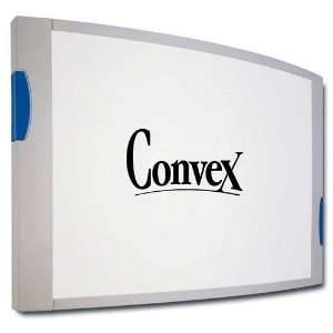  Axcess 3x4 Convex Dry Erase WhiteBoard