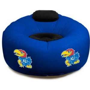  Northwest Kansas Jayhawks NCAA Inflatable Chair Sports 