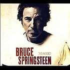 Magic by Bruce Springsteen (CD, Oct 2007, Columbia (USA))