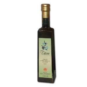 Titone D.O.P. Extra Virgin Olive Oil Organic   2011 Harvest  