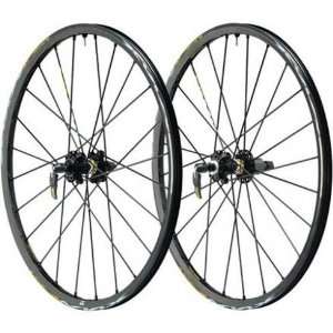  Mavic Crossmax ST Disc Mountain Bike Wheels Sports 