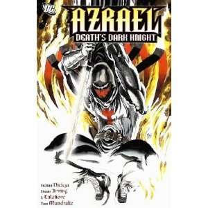  Azrael Deaths Dark Knight (Azreal) [Paperback] Fabien 