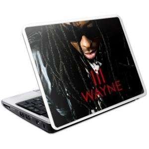  New MusicSkins Lil Wayne   Shades SKin for 10 Laptops 