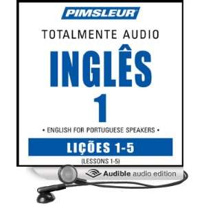  ESL Port (Braz) Phase 1, Unit 01 05: Learn to Speak and 