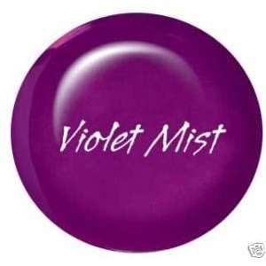 ibd Gel Polish   Violet Mist   0.25oz / 7g Beauty