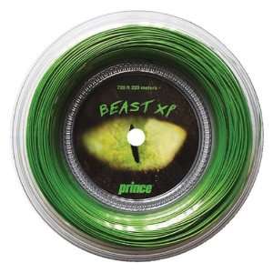  Prince Beast XP 17g Reel Tennis String