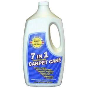  Kent International Inc. 6035 7in 1 Carpet Care 32 Oz 
