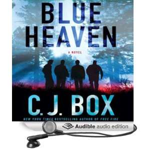   Heaven (Audible Audio Edition) C. J. Box, John Bedford Lloyd Books