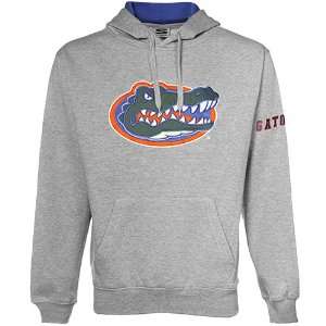  Florida Gator Hoodie Sweatshirt : Florida Gators Ash Classic 