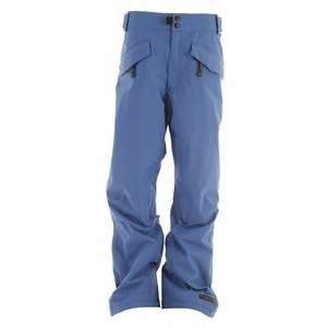    Ride Madrona Snowboard Pants Electric Blue
