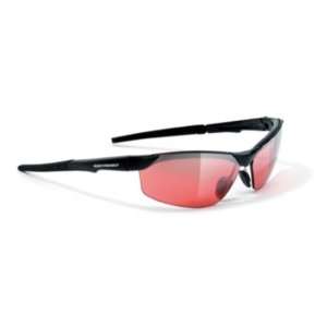  Rudy Project Hyde Black Gloss Sunglasses Sports 