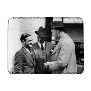  Benny Lynch and George Dingley   iPad Cover (Protective 