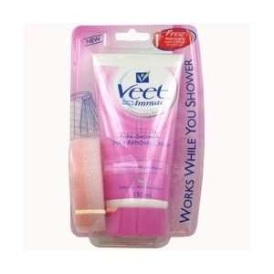 Veet In Shower Cream Sensitive Skin Health & Personal 