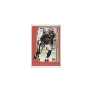   2009 Topps Unique Red #187   Malcolm Jenkins/799 Sports Collectibles