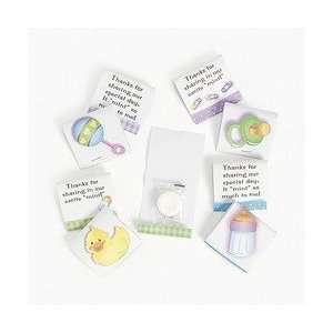  48 Baby Shower Mint Party Favors: Health & Personal Care