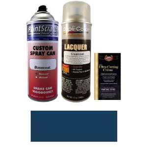   Pearl Spray Can Paint Kit for 1990 Nissan Truck (TH1(USA)) Automotive
