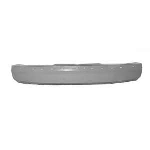  TKY CV40198B Chevy/GMC Primed Gray Replacement Front 