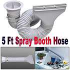 new spray booth hose for airbrush craft odor extractor $ 24 90 time 