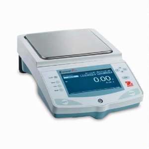   Pro NTEP Certified Precision Balance 610 g x 0 01 g With AutoCal