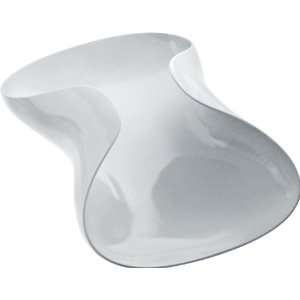  Alessi Marli Fruit Bowl, White