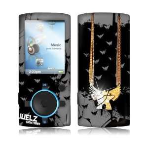     16 30GB  Juelz Santana  Chain Gang Skin: MP3 Players & Accessories