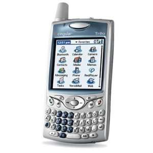  Treo 650 PDA Unlocked GSM Cell Phone: Electronics