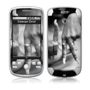   MS ESTV10038 HTC myTouch 3G  Estevan Oriol  LA Skin: Cell Phones