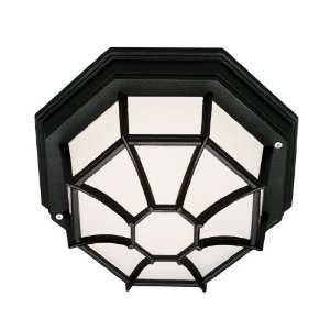  Globe Lighting 40582 BC Black Copper Outdoor Traditional / Classic 