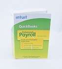 Microsoft Excel Payroll Spreadsheet for QuickBooks  