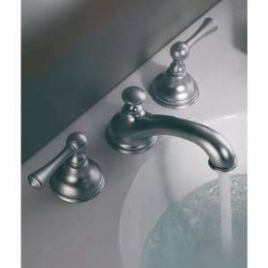  Barclay U201/46 Liberty Widespread Bathroom Faucet: Home 