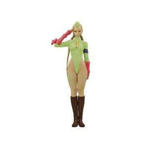  CAPCOM GIRLS COLLECTION STREET FIGHTER : CAMMY LIMITED 