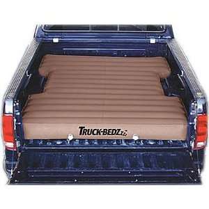  Model Truck Bed Sleeping Pad by Truck Bedz: Sports & Outdoors