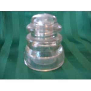  Vintage Telephone Wire Insulator 