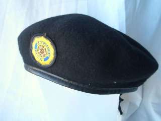   Legion Color Guard Uniform Shirt, Ascot, Hat, Pants, Pin  