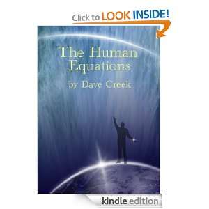   The Human Equations (Leo Bakri #1) eBook Dave Creek Kindle Store