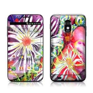  Truffula Design Protective Skin Decal Sticker for Samsung 