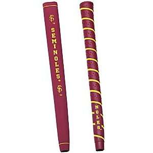    Collegiate Logo Grip Sets   Florida State: Sports & Outdoors