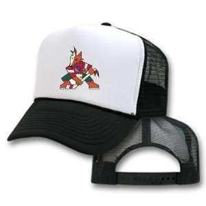  Phoenix Coyotes Trucker Hat 