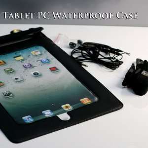   Case Cover+Waterproof Earphone+Baldric (4007 1): Electronics
