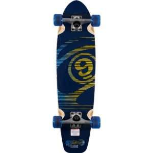  Sector 9 Subtraction 31.75 Cruiser Complete Sports 