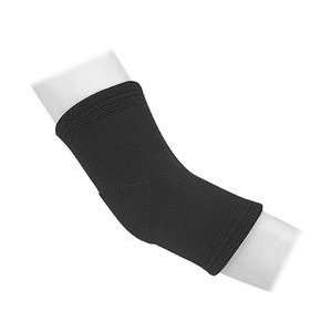 Tru Fit Elasto Elbow Support   Black Small/Medium  Sports 