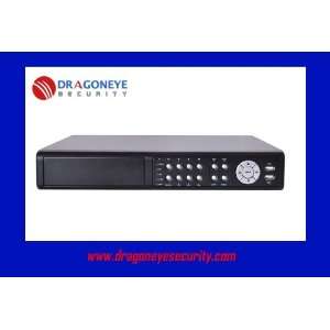   dvr with email alert i pad mobile phone network