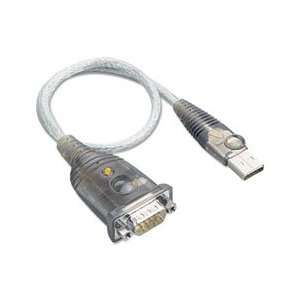 Tripp Lite TRP U209000R U209 000 R USB TO SERIAL ADAPTER USB A MALE TO 