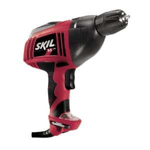  Skil 3/8 Corded Keyless Drill (6267 04)