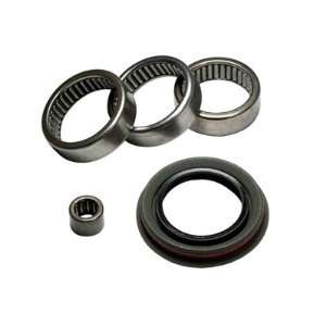  Axle bearing & seal kit for GM 9.25 IFS front Automotive